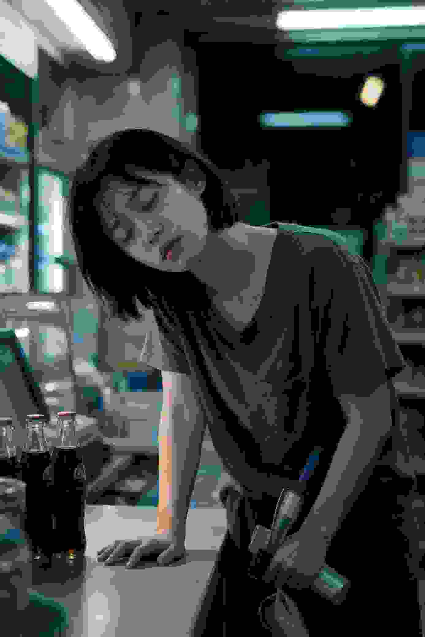 无敌闪婚